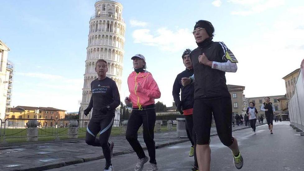Shingitai, 4 medaglie alla Venice Cup