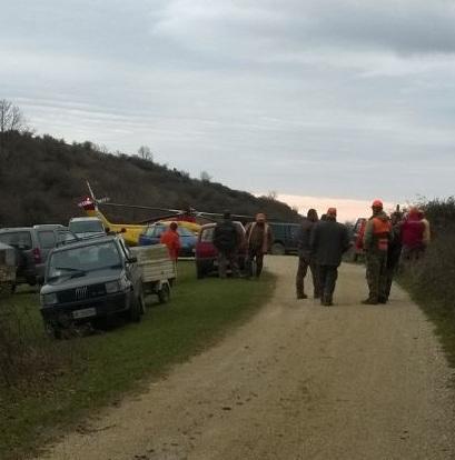 Oggi a Montebuono i funerali di Renaioli