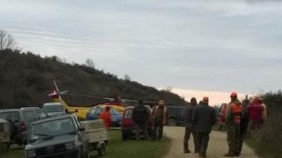 Oggi a Montebuono i funerali di Renaioli