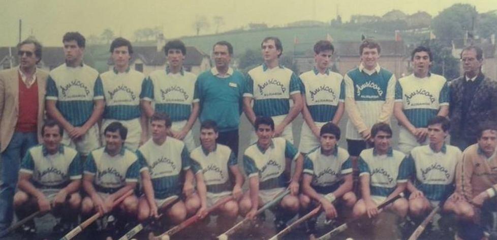 L’Amsicora in lutto: morto Alberto Aramu campione di hockey