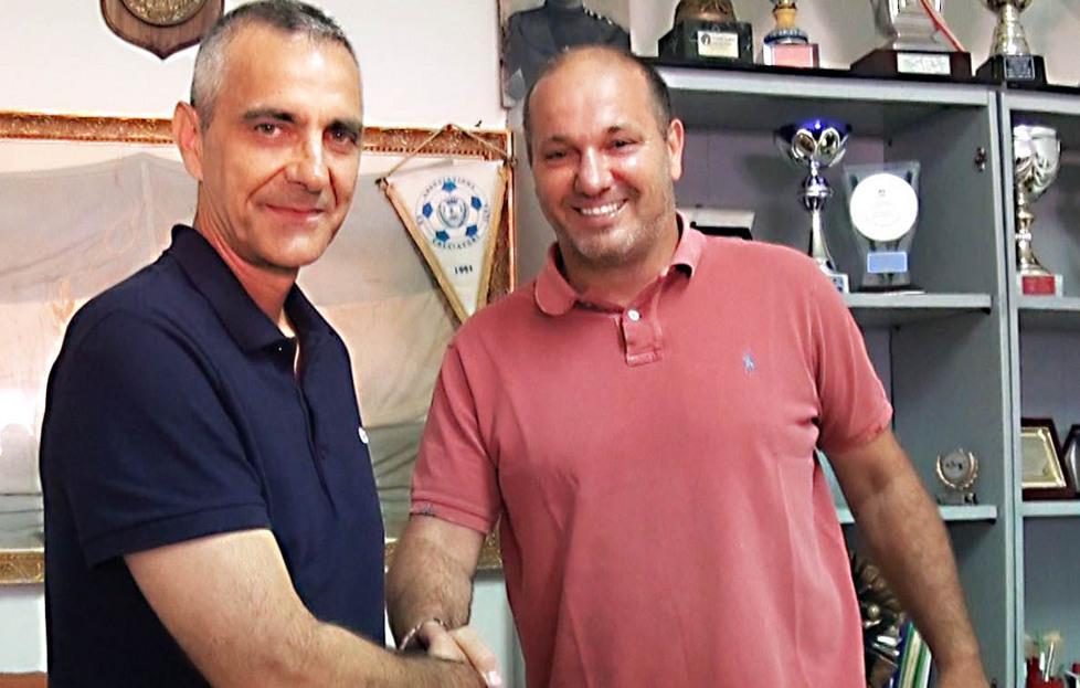 Tra mercato e nuovi sponsor l’Ilvamaddalena pensa in grande