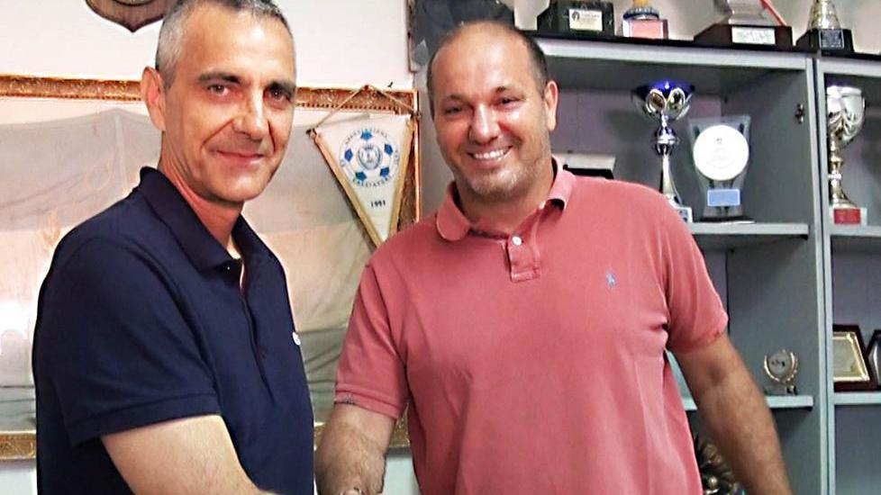 Tra mercato e nuovi sponsor l’Ilvamaddalena pensa in grande