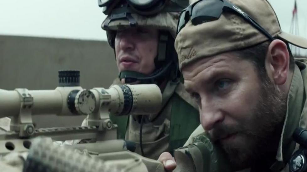 Un Capodanno con Eastwood e Tim Burton