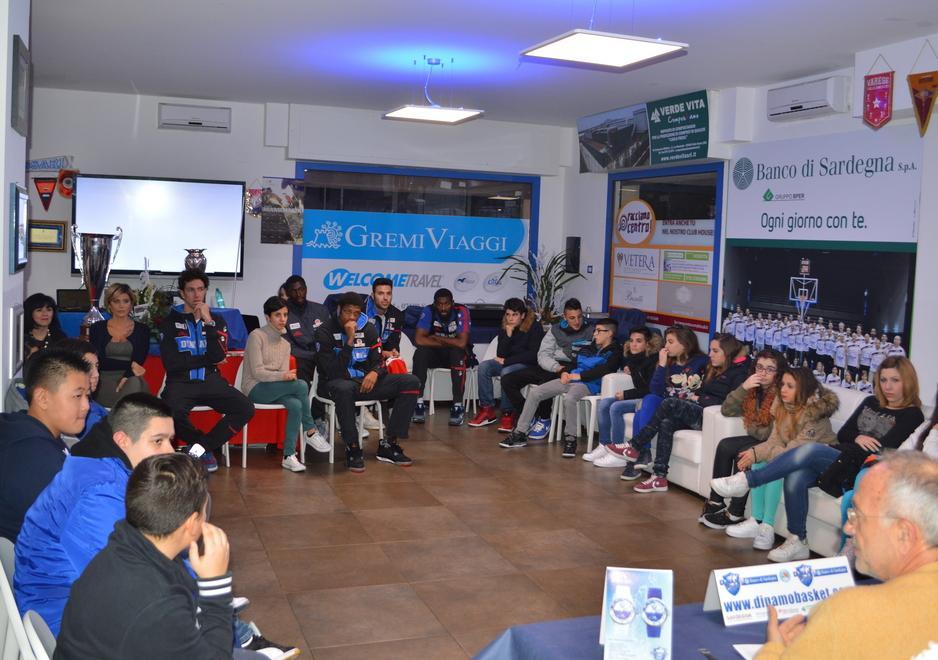 I “giganti” e il rispetto delle regole 