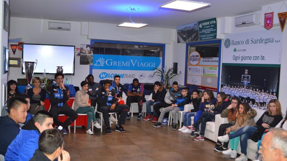 I “giganti” e il rispetto delle regole