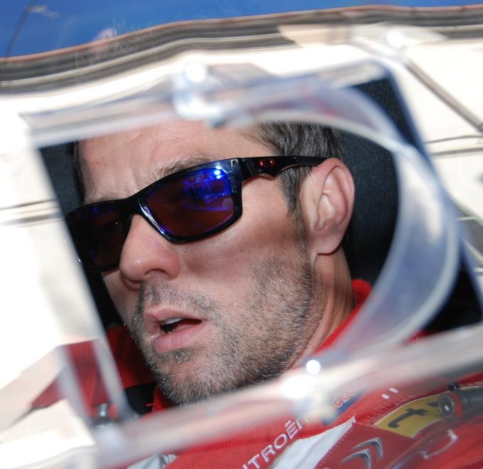 Nel 2015 ritorna il Rally di Corsica 