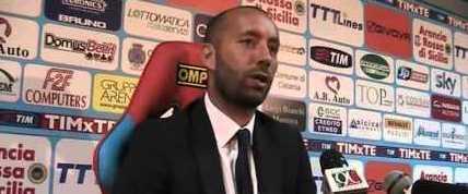 Cristian Bucchi torna in Sardegna 