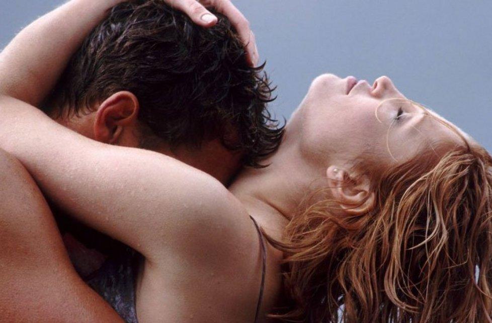 Tutti i segreti del sesso e dell’attrazione Cupido è un biochimico