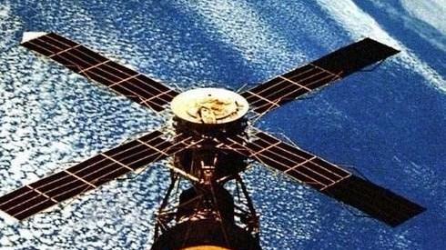 I giganti spiati dallo spazio Nasa: «Pronto un satellite»