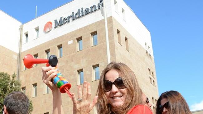 Esodi Meridiana, ci sono già 200 sì