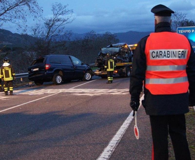 Corsa contro il tempo per salvare Demontis 