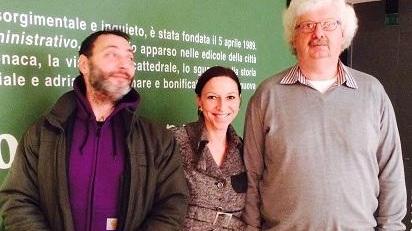 Successo della gara benefica per pediatria