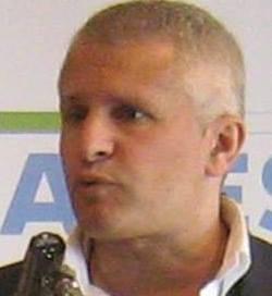 Rino Siconolfi nel direttivo