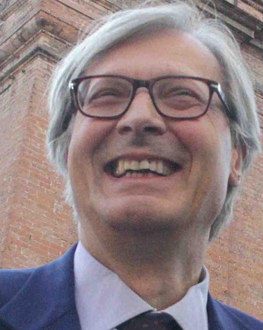 Gli anni delle meraviglie Tiziano secondo Sgarbi 