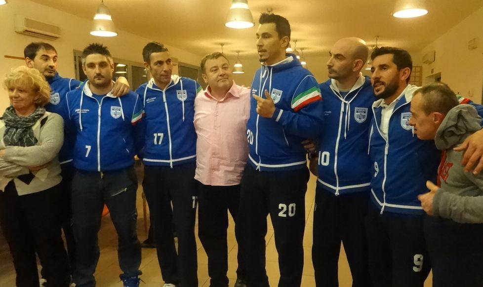 Terzo tempo, un calendario nel segno dell’altruismo