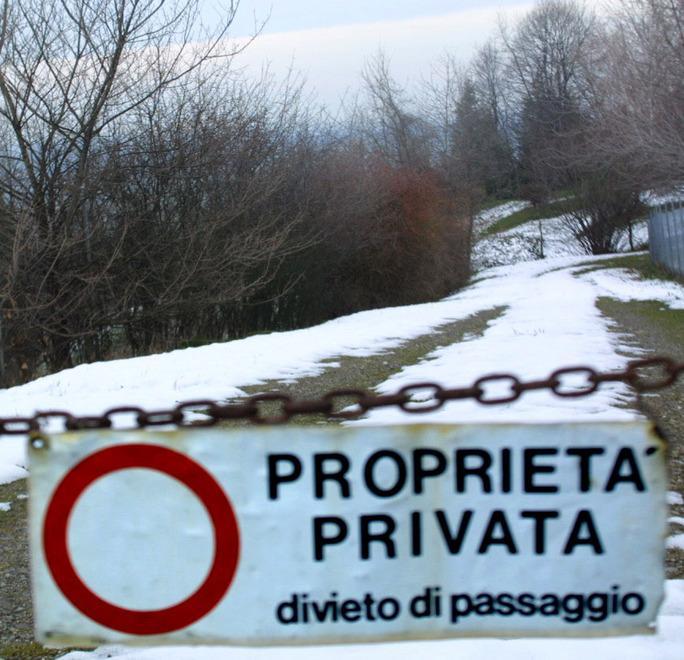 L’ufficializzazione dopo undici anni di battaglie legali