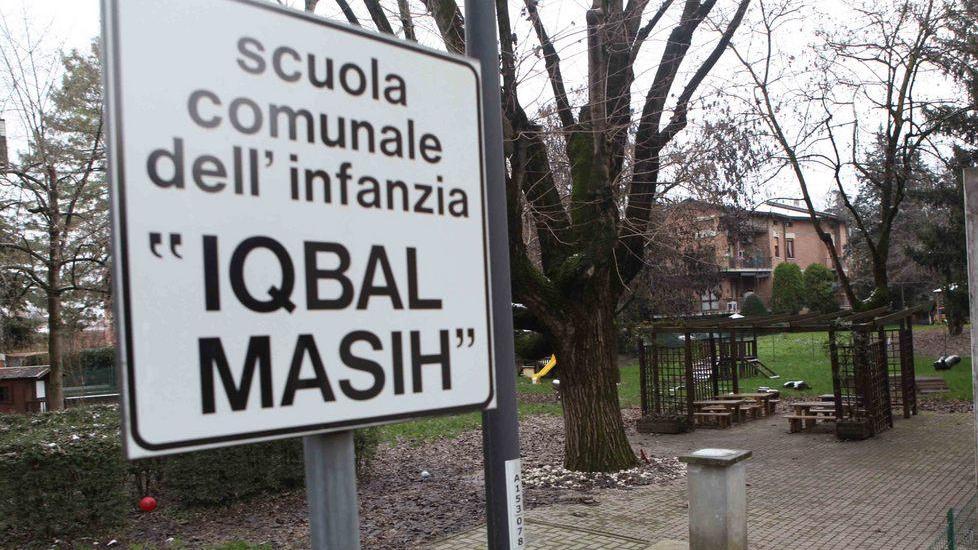 Sorpreso a rubare dentro all’asilo arrestato 27enne