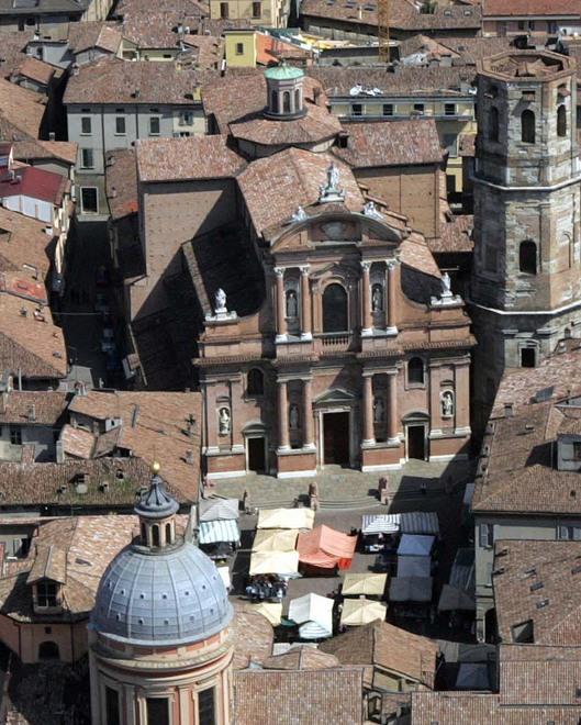Qualità della vita Reggio è prima in Emilia Romagna 
