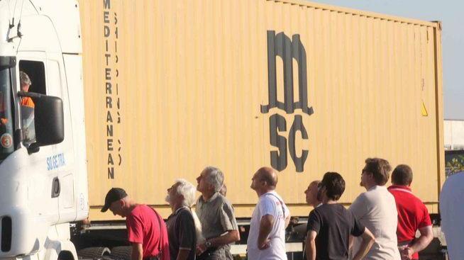 Parte la nuova Frigor Box sono rimasti 69 dipendenti