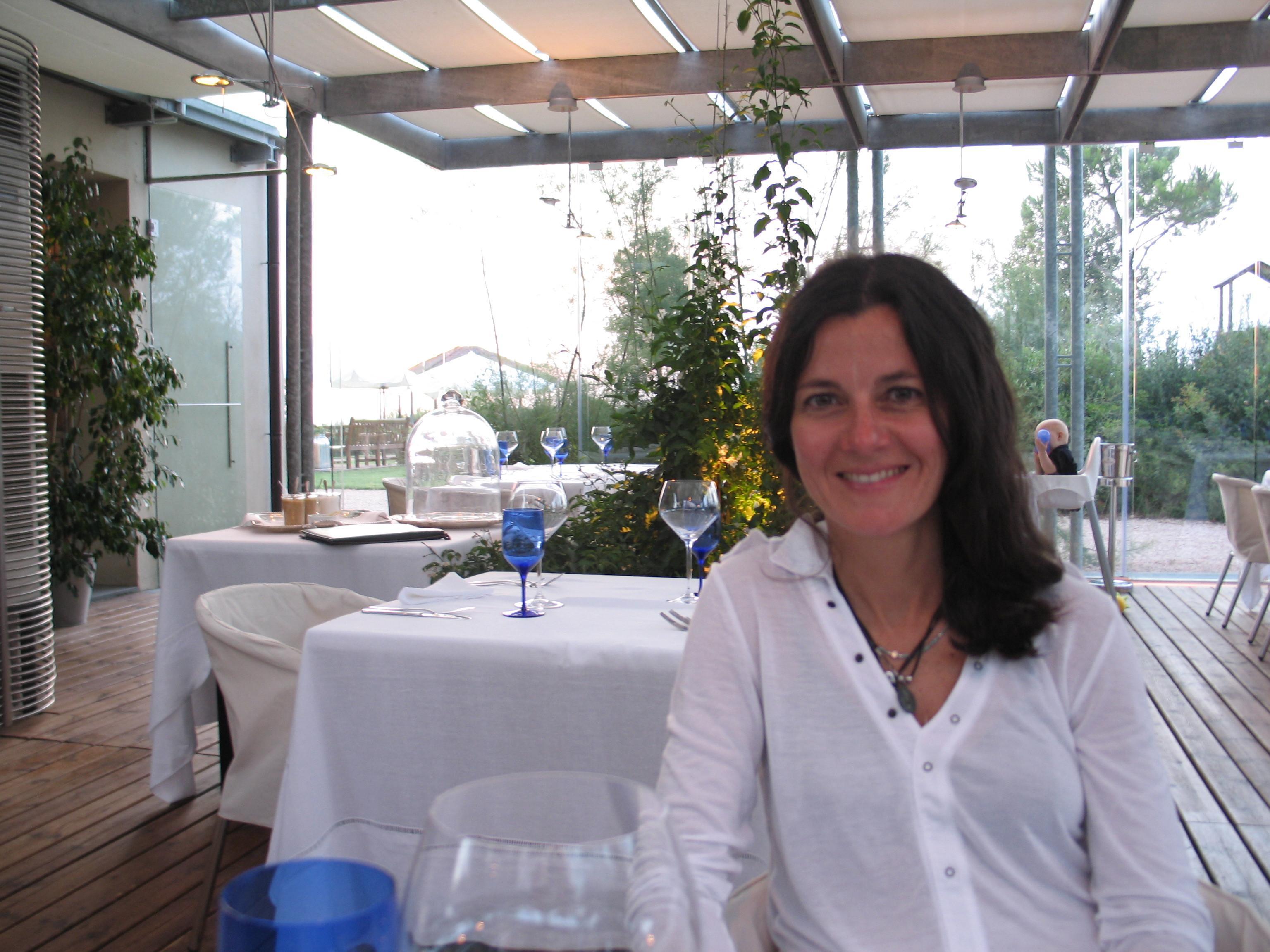 Nicoletta Batini