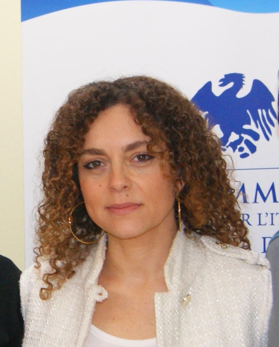 Federica Grassini