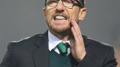 «Il Sassuolo mi piace e non si tocca»