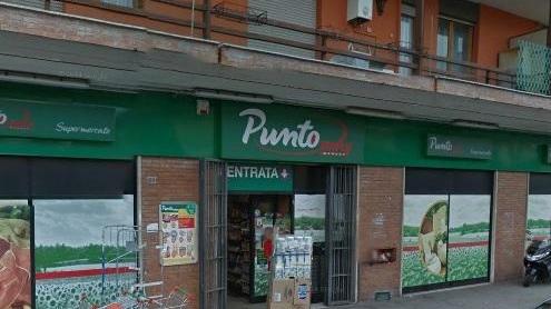 Un negozio Simply