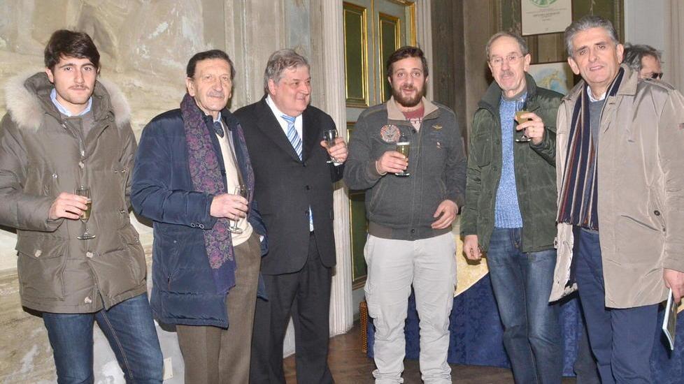 I cibi tipici lucchesi in versione moderna secondo Gian Marco Stefani