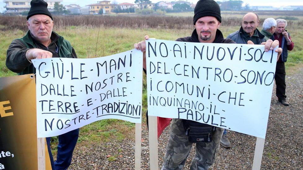 «Il Centro ricerca non viva di soldi pubblici»