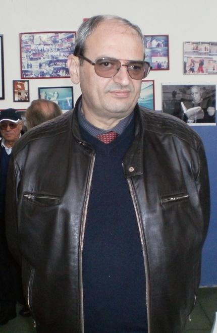 Pala: «Il pugilato? Una disciplina che educa i ragazzi» 
