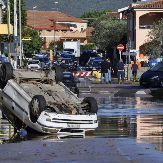Piano antialluvione, sì della Regione al progetto comunale 