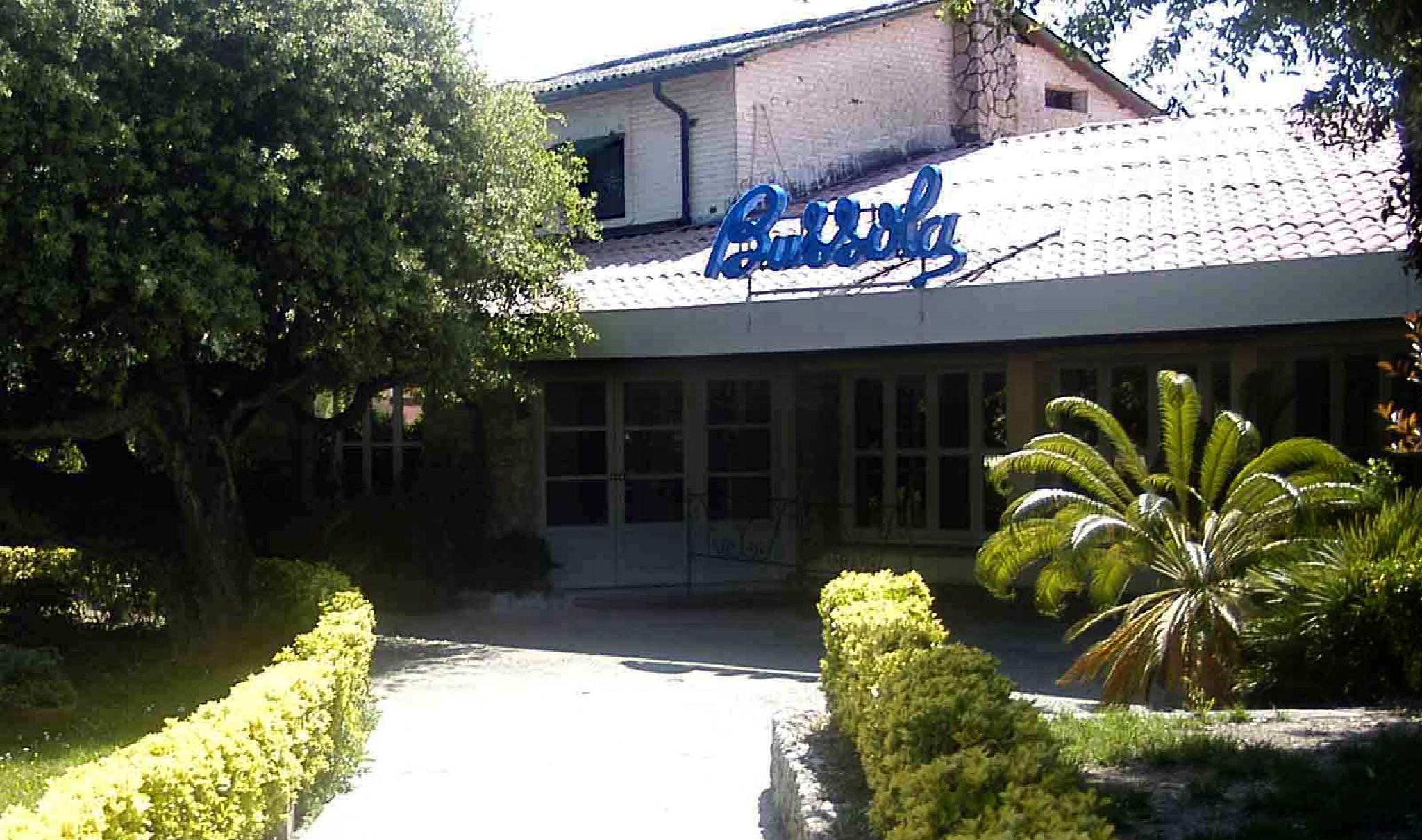La Bussola di Focette