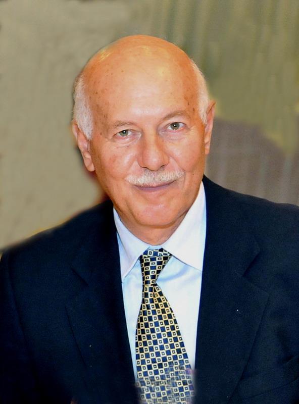 Sergio Grandesso difensore civico di Prato