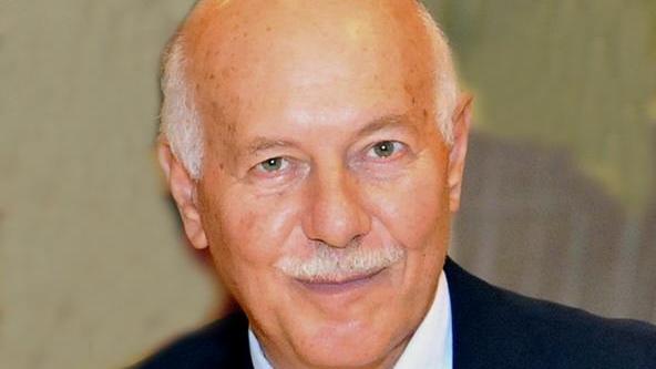 Sergio Grandesso difensore civico di Prato