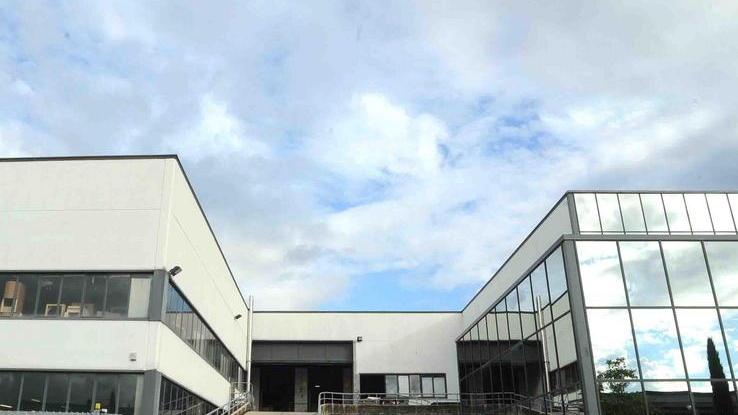Rosini, una soluzione per trentuno dipendenti