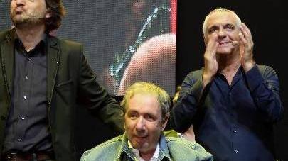 Un anno vissuto come sempre da protagonista