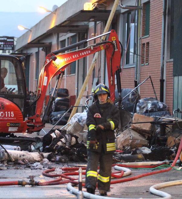 La grande beffa: Asm prende le misure sui dormitori abusivi 