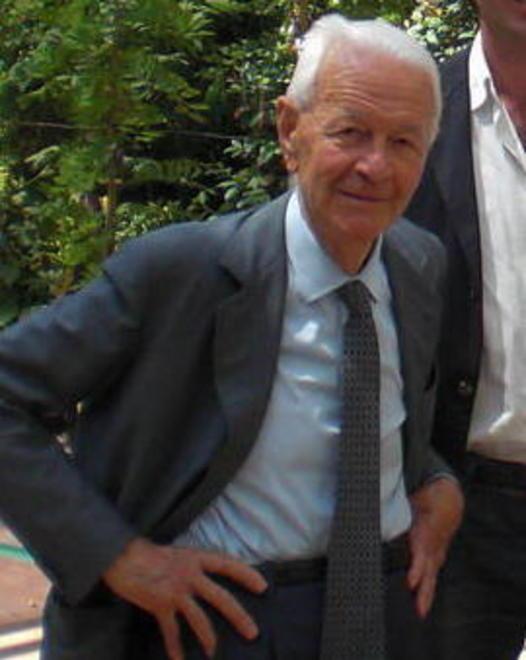 Addio a 90 anni ad Angiolo Bianchi 