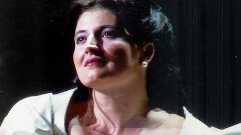 «Picchiata sulla nave» L’incubo del soprano