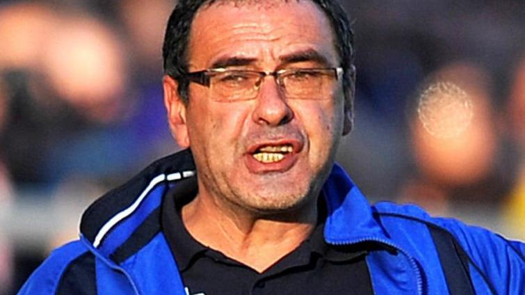 Laurini dice addio all’inferno «Ora mi riprendo l’Empoli»