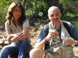 Paolo Brosio vuole costruire un ospedale 