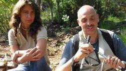 Paolo Brosio vuole costruire un ospedale