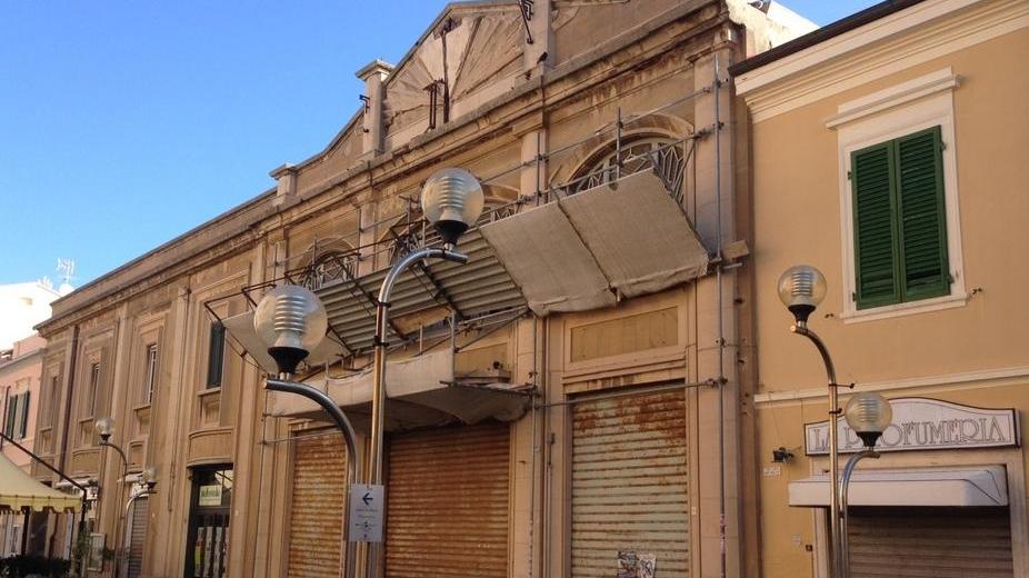 Piano attuativo per l’ex officina Bensi