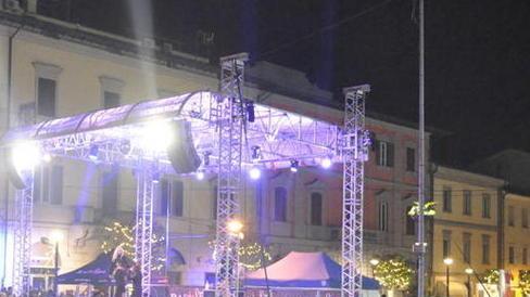 Non solo musica per il Capodanno in piazza Duomo