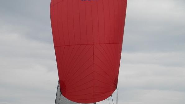 A Monte Argentario è già tempo di Pasquavela n.28