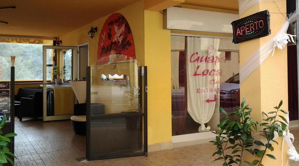 Torna la musica al Guapa Loca ma senza esagerare