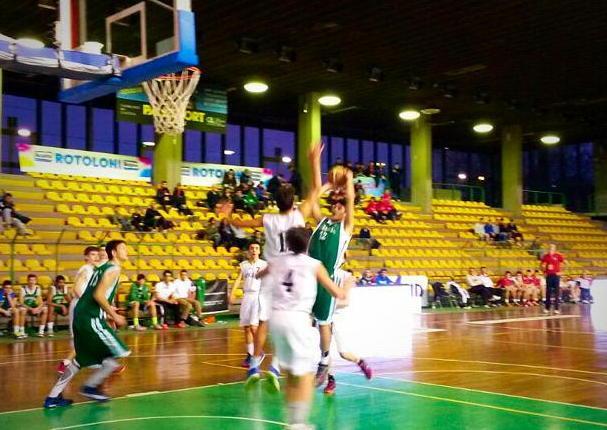 Ludec Cup, vince la Lombardia 
