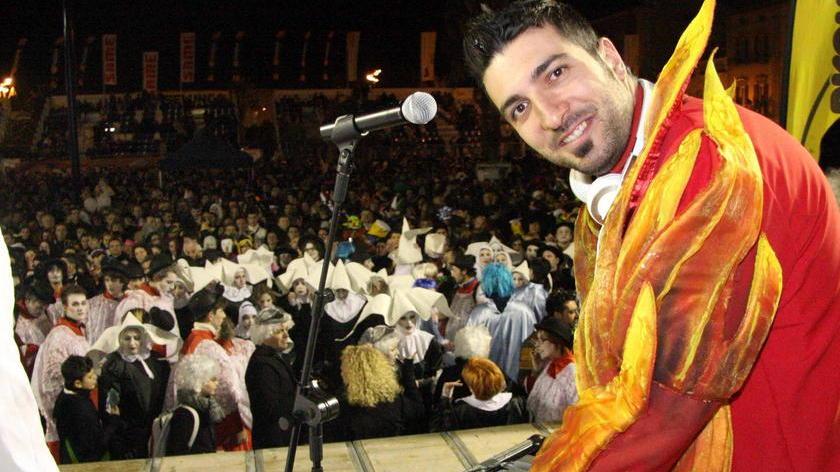 Il veglione di San Silvestro quest’anno si sposta in Cittadella