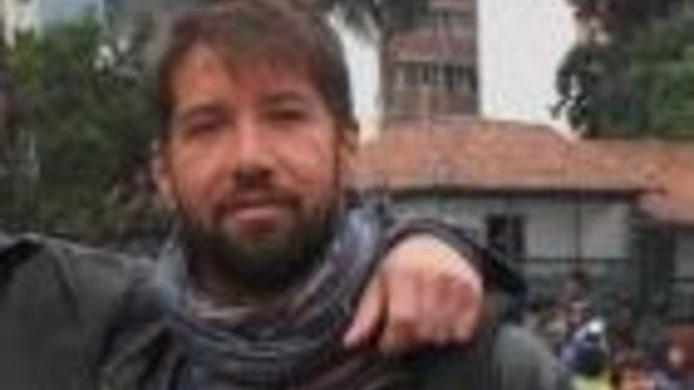 Senza casa né lavoro, in cerca di un vita