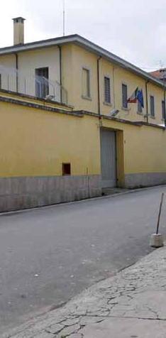 Il sottosegretario Ferri in visita al carcere minorile